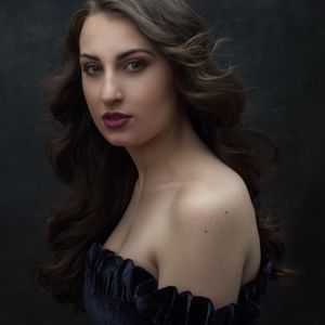 Meet your Posher, Sierra